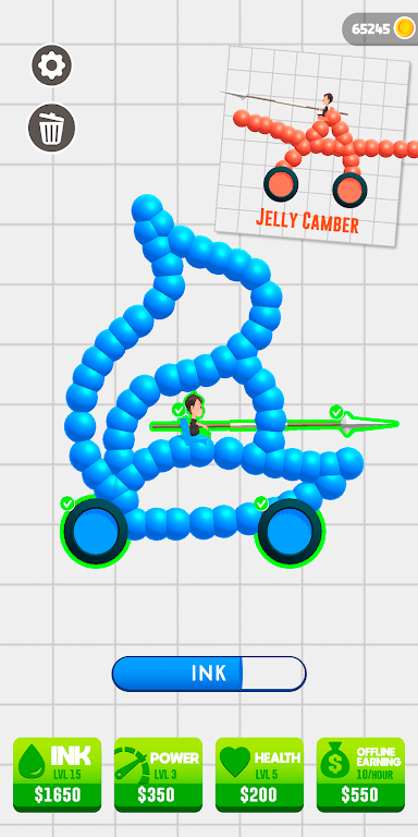 Download Draw Joust Apk