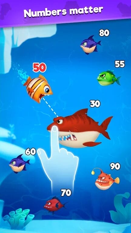 Fish Go Io Apk