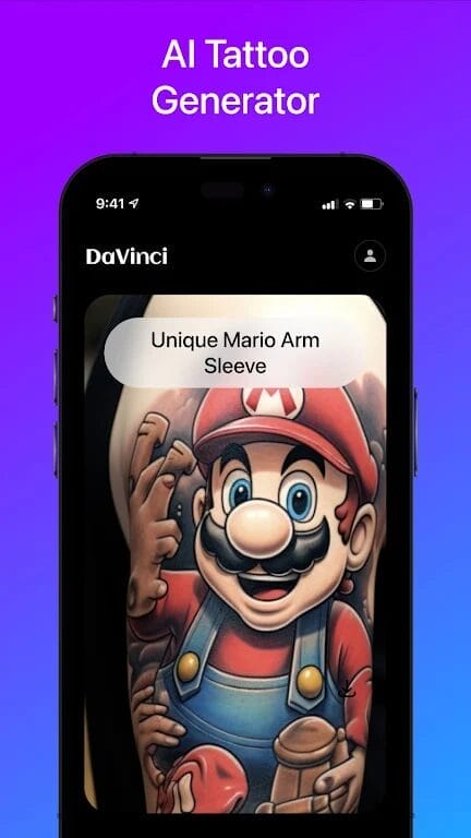 Download Davinci Ai Mod Apk