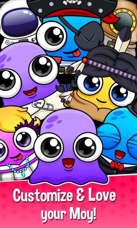 Moy 5 Download Gratis