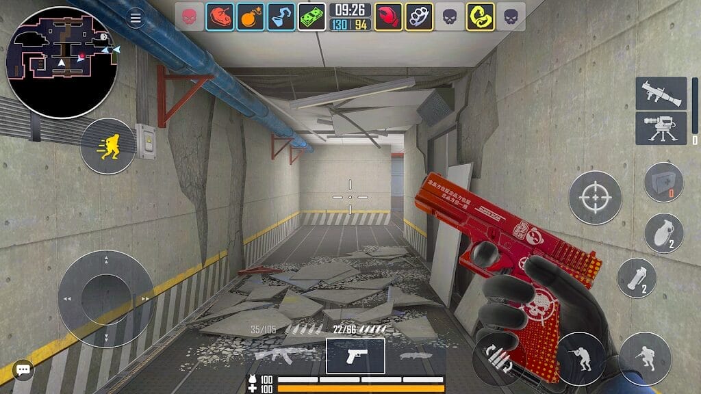 Fire Strike Apk Download