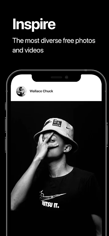 Download Pexels