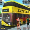 Jogos De Ônibus De Simulador