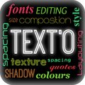 TextO Pro – Escrever em Fotos