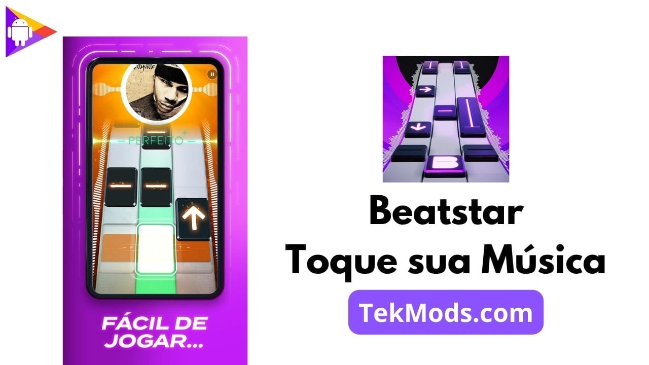Beatstar - Toque Sua Música