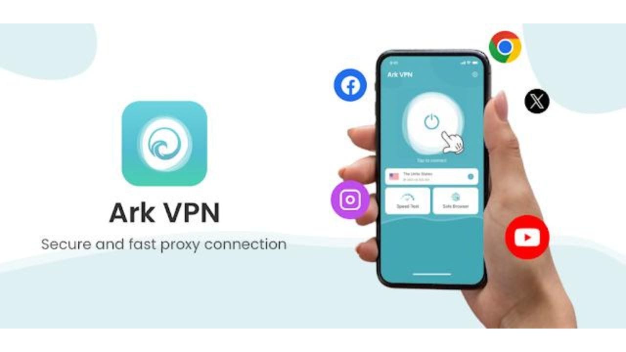 Ark VPN
