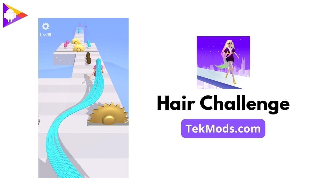 Hair Challenge