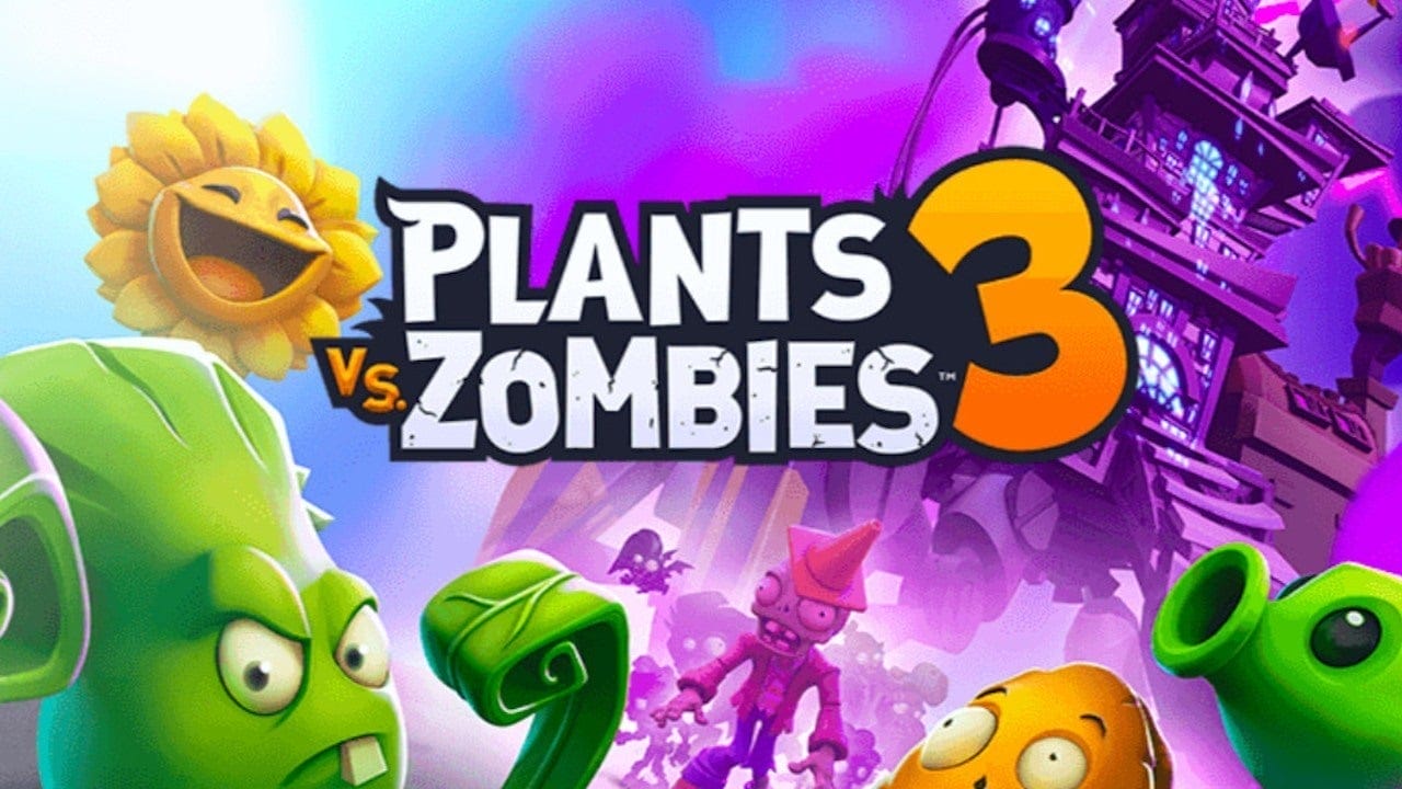 Plants Vs. Zombies™ 3