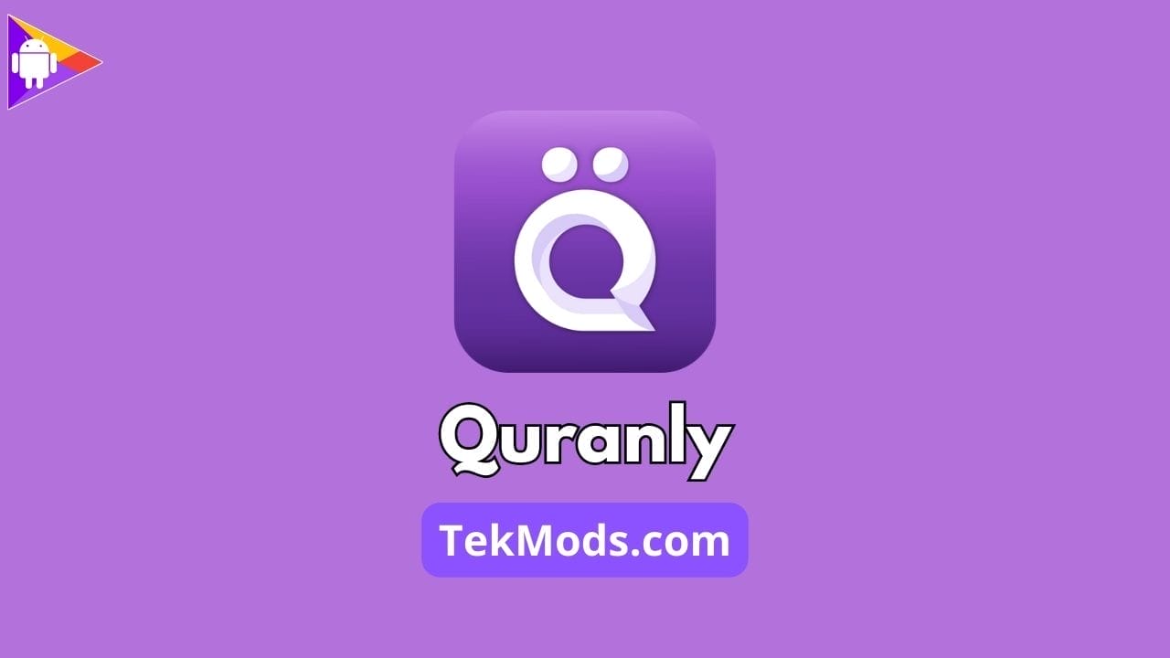 Quranly