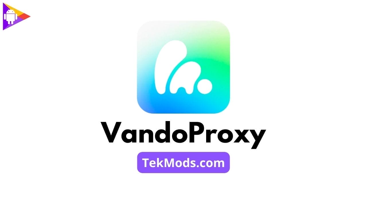 VandoProxy