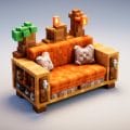 Furniture Addons Minecraft PE