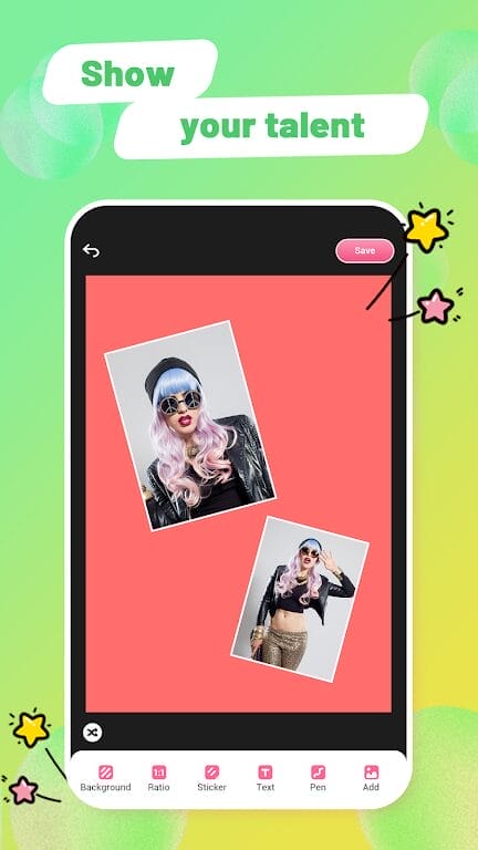 Baixar Collage Maker
