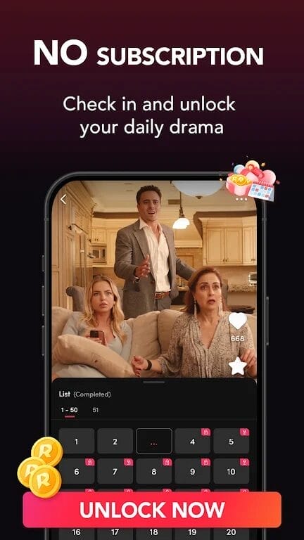 Reelshort Ios