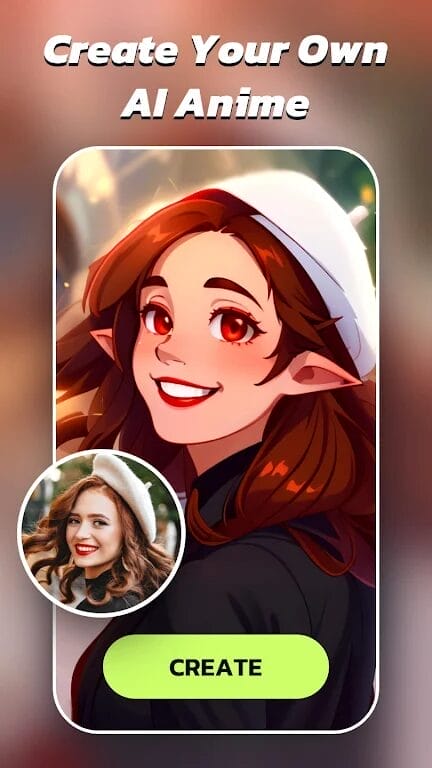 Ai Morph Apk