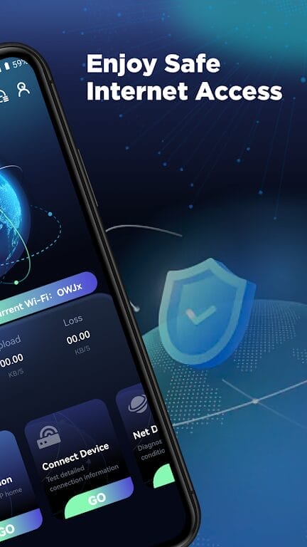 Vpn Master App
