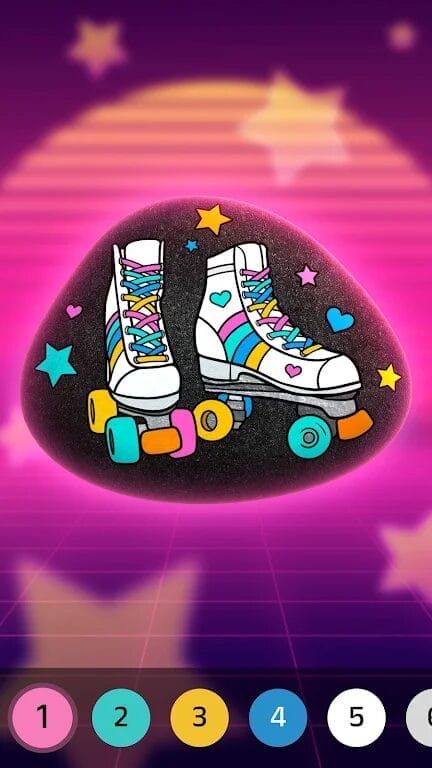 Rock Art Mod Apk Download