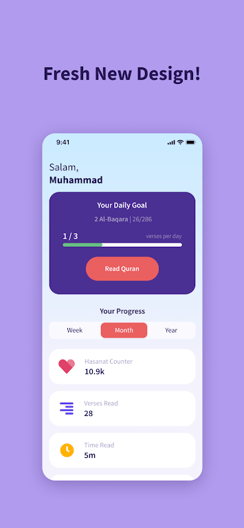 Android Quranly