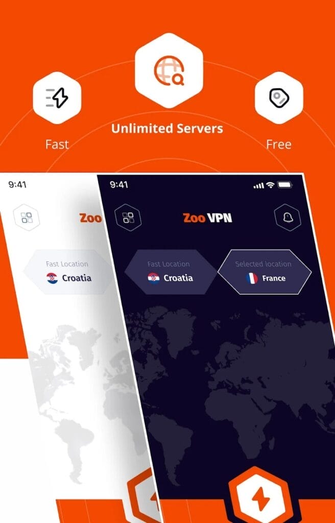 Apk Zoo Vpn