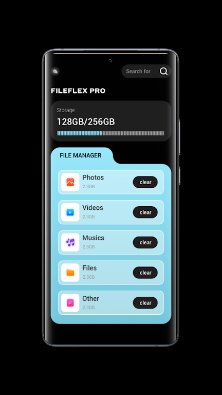 Find File Manager Mod Apk Download
