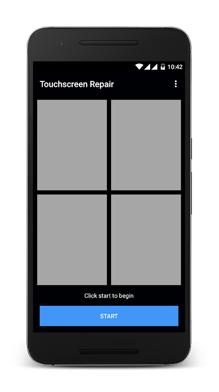 Reparo do Touchscreen Iphone