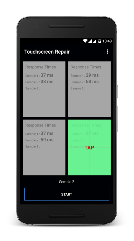 Download Touchscreen Repair Pro Apk