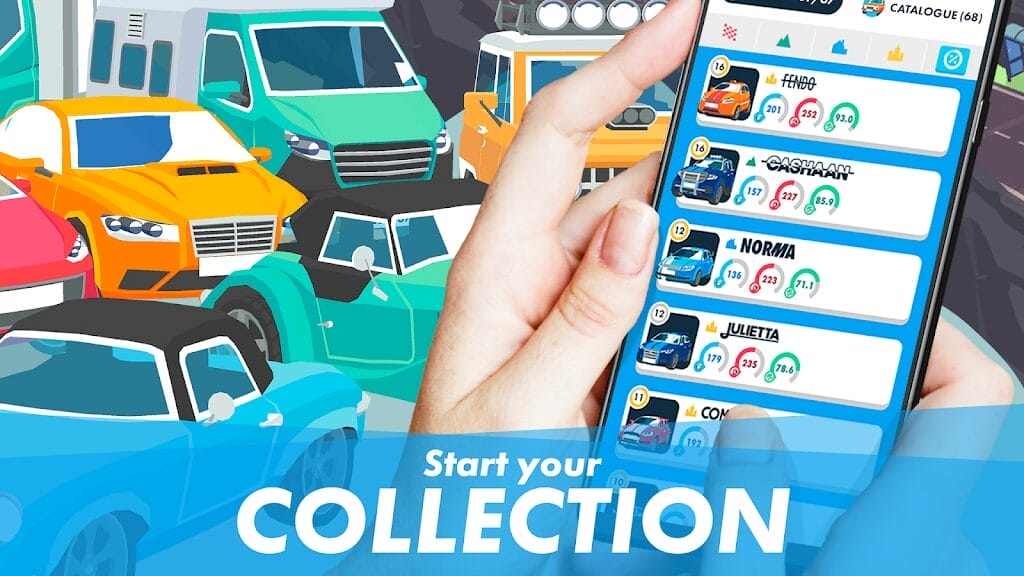 Spotracers Mod Apk Latest Version