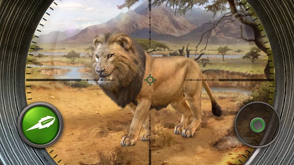 Hunting Clash Apk