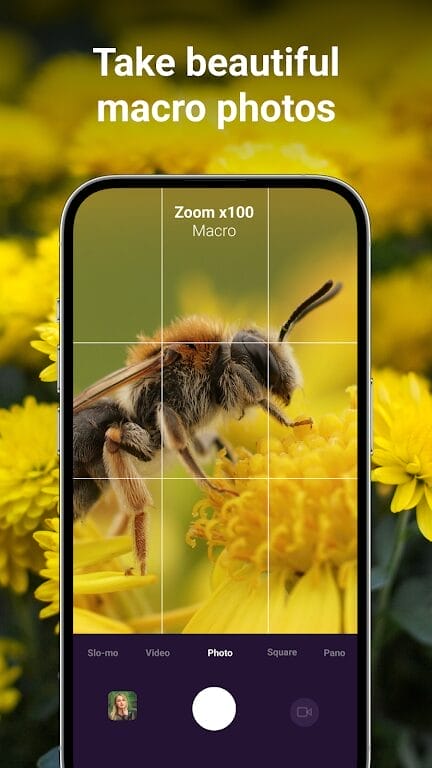 Apk Mod Smart Zoom Camera