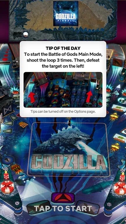 Apk Mod Pinball Masters NETFLIX