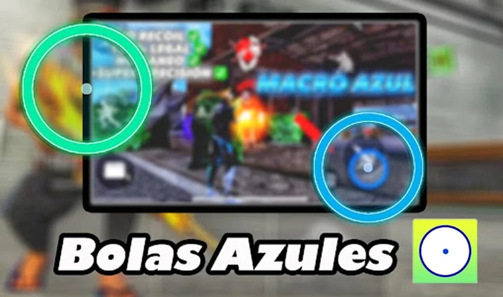 Apk Sensi Macro Bolas
