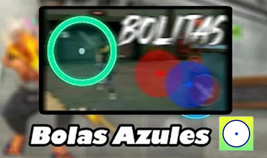 Android Sensi Macro Bolas