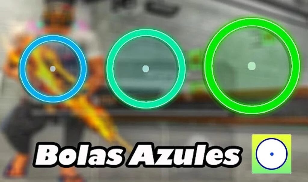 Apk Mod Sensi Macro Bolas