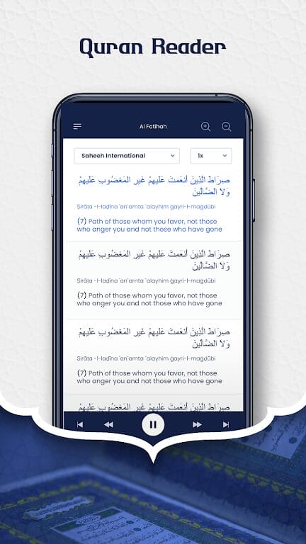 Prayer Time Azan Qibla Quran Mod Apk Download