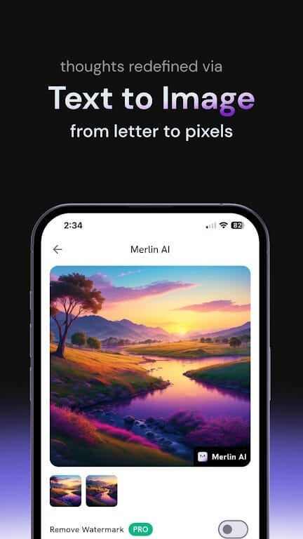 Merlin AI Mod Apk Download