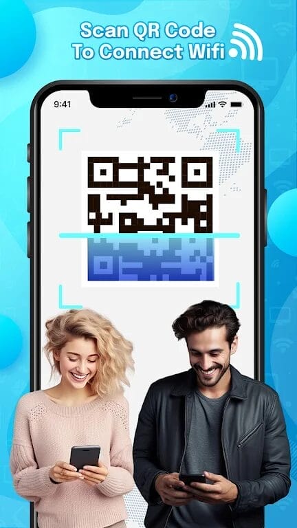 Apk Mod Wifi Password Wifi Connect