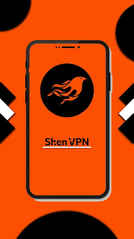 Android Shen VPN