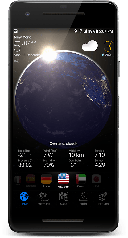 3d Earth Pro Download