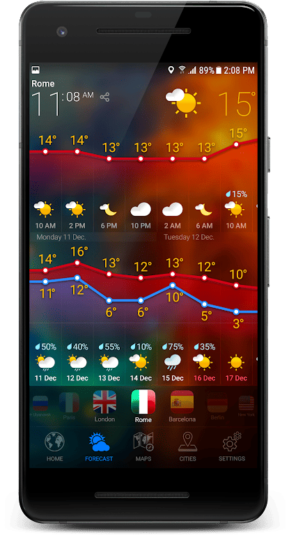 3d Earth Pro Premium Apk