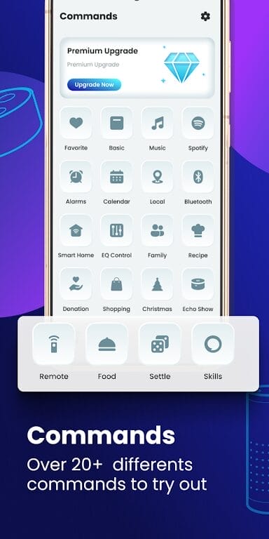 Voice for Alex App Mod Apk Download