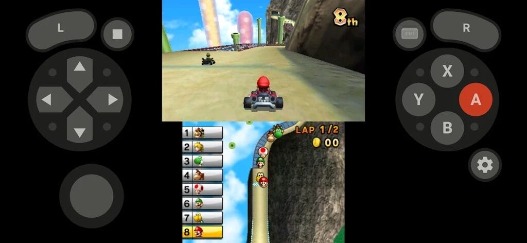 Android Ps2 64bit Plugins arm64