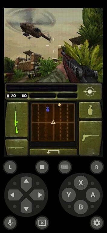 Apk Mod Ps2 64bit Plugins arm64