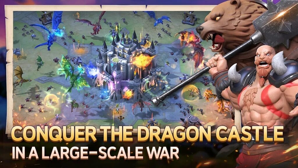 Download Dragon Siege