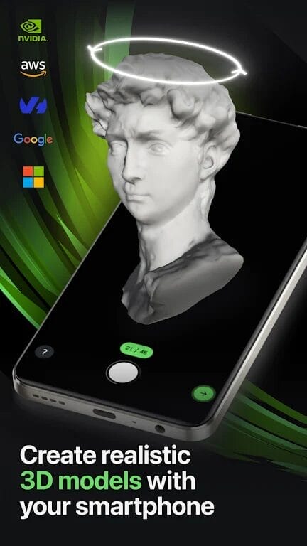 Magiscan Premium Apk
