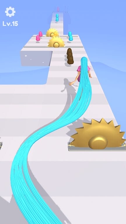 air Challenge Game Download Apk