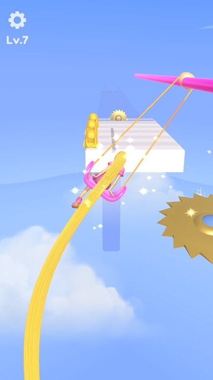 air Challenge Mod Apk Unlocked Everything