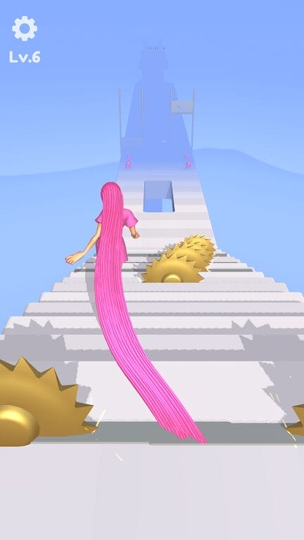 Download Hair Challenge