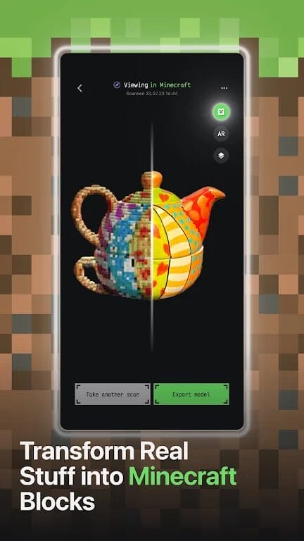 Magiscan Apk