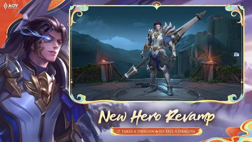 Apk Garena Aov