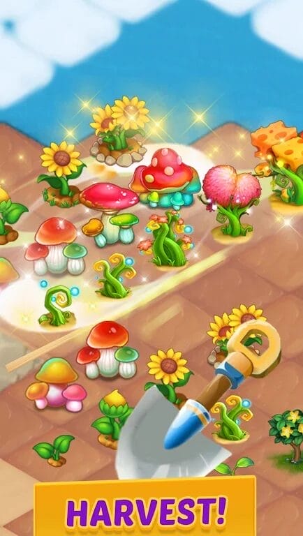 Apk Mod Tastyland