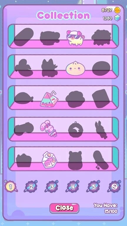 Clawberta Mod Apk Unlimited Money And Gems